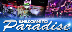 Déjà Vu Showgirls a Tijuana Stripclub