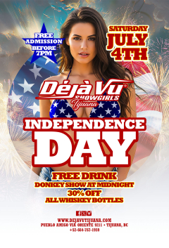 Independence Day
